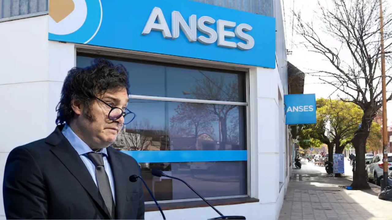 ANSES